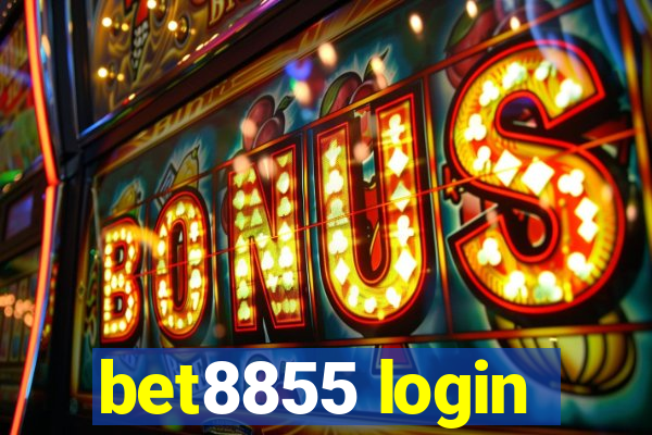 bet8855 login